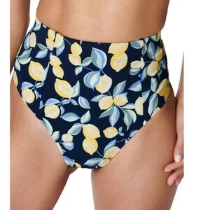 Sweaty Betty High-Waisted Swim Bottom